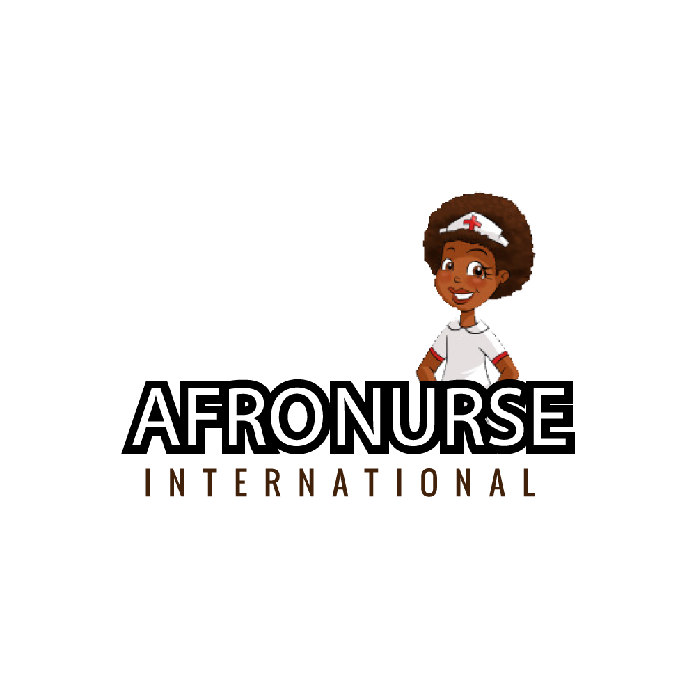 AfroNurse International